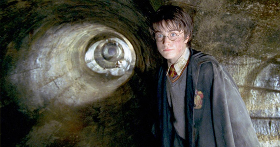 Chamber of Secrets