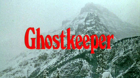 Ghostkeeper