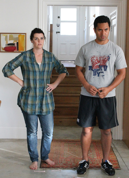 Lauren Jackson's 'I'm Going to Mum's'