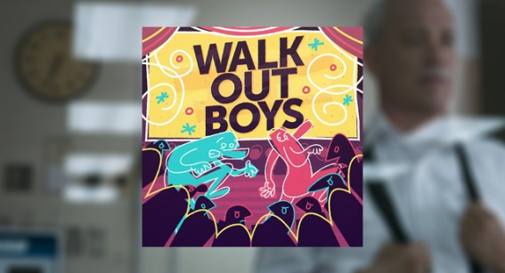 Walk Out Boys Podcast: ‘Sully’