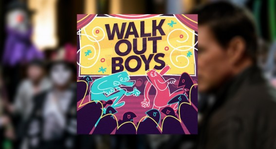 Walk Out Boys Podcast: ‘Jack Reacher: Never Go Back’