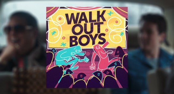 Walk Out Boys Podcast: ‘War Dogs’
