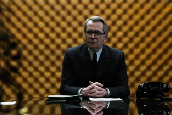 BAFTAs 2012, Nominations Announced