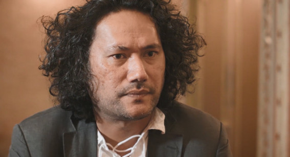 Writer-Director Tusi Tamasese Talks ‘One Thousand Ropes’