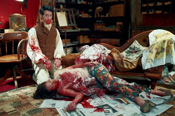 Interview: ‘What We Do in the Shadows’ actor / co-director Taika Waititi
