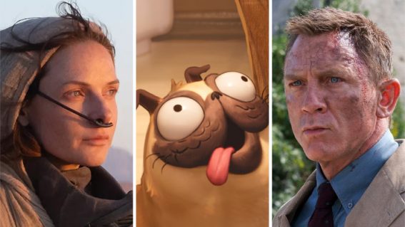 13 films we hope we’re still lucky enough to see in 2020