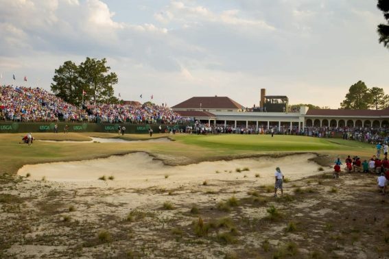 How to watch the 2024 US Open Golf Championship in NZ today