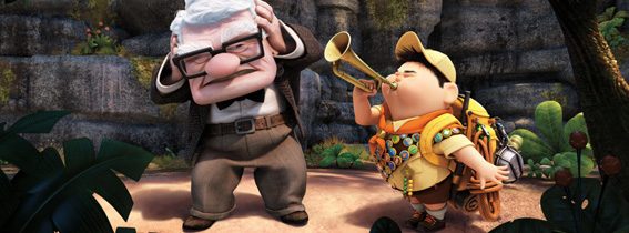 Review: Up