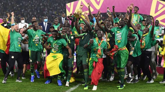 How to watch the 2024 Africa Cup of Nations today in Australia