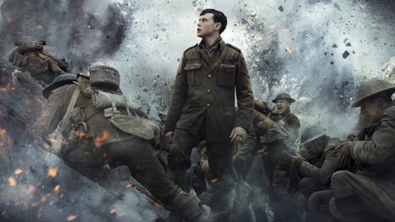 10 of the best British war films, from Lawrence of Arabia to Dunkirk