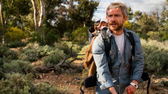 First reviews are in for zombie movie ‘Cargo’ – and they say it’s pretty great