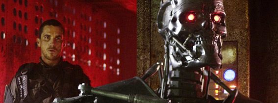 Review: Terminator Salvation