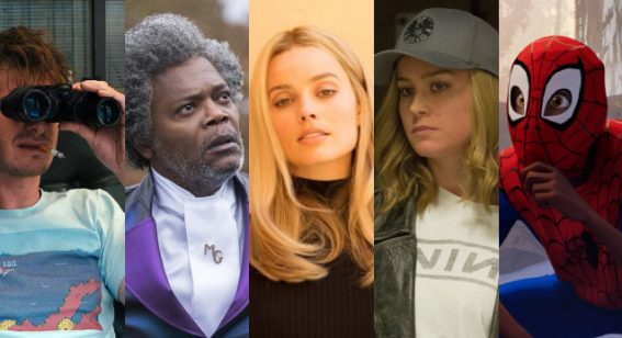 The 19 films we most want to see in 2019