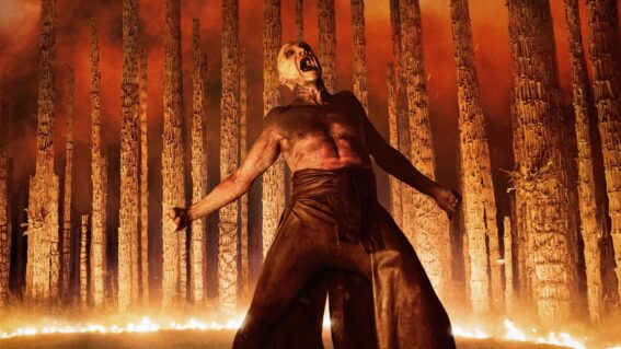 How to watch 28 Years Later: The Bone Temple in New Zealand