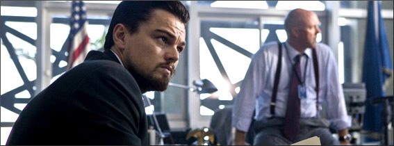 Review: Body of Lies