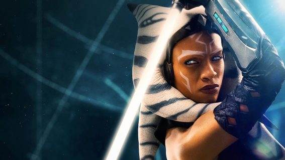 12 things you need to know about Ahsoka: the fan fave’s standalone show