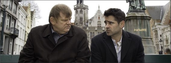 Review: In Bruges