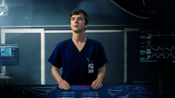 How to watch the fourth heartwarming season of The Good Doctor in Australia