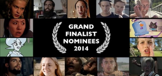 Interview: 3 48Hours Grand Finalists You May Not Know