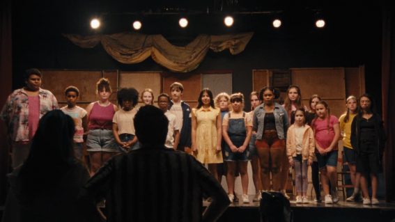Warm mockumentary Theater Camp might just convert you into a theatre kid
