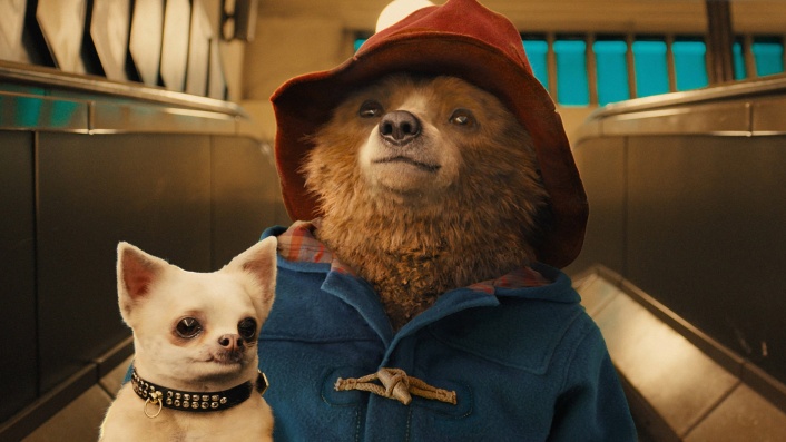 Sit! Stay! Shut up! 8 talking animal movies that are actually good