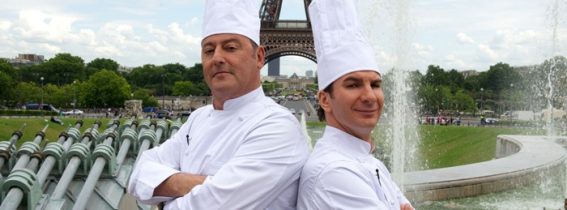 Review: Le Chef