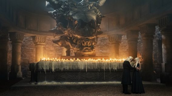 What are critics saying about House of the Dragon so far?