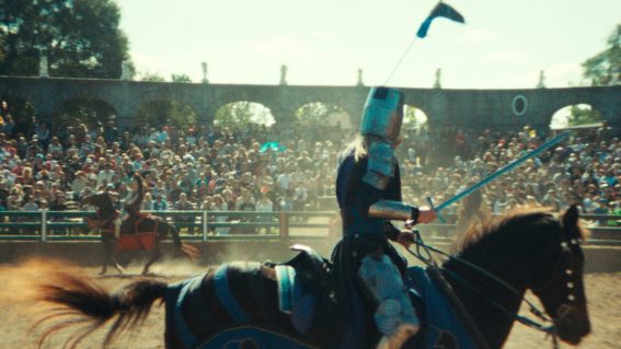 Docuseries Ren Faire laces the truth with Red Bull and gold nuggets of character cringe