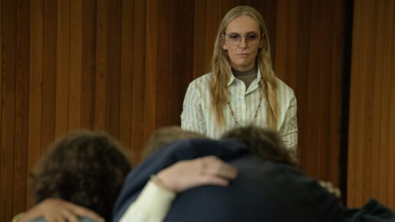 Best new movies and TV series on Netflix New Zealand: September 2025