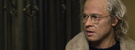 Review: The Curious Case of Benjamin Button