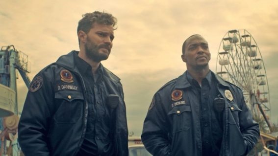 How to watch time-travel thriller Synchronic in Australia