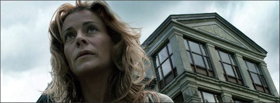 Review: The Orphanage