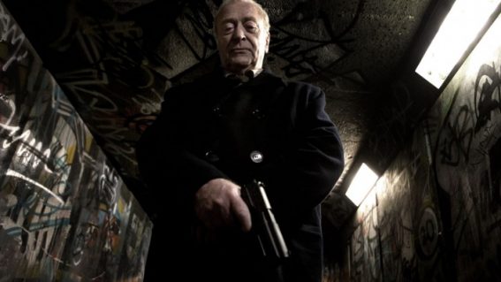 Review: Harry Brown