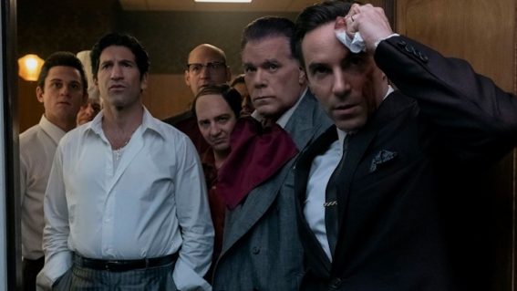 Sopranos prequel movie The Many Saints of Newark will arrive in cinemas in September
