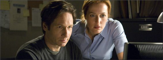 Review: The X-Files – I Want to Believe