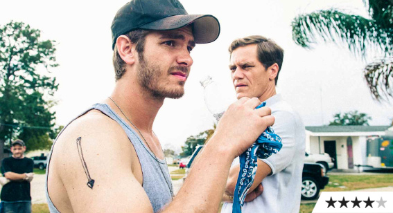 Review: 99 Homes