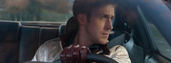 Review: Drive