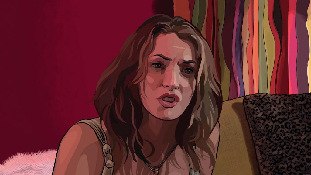 Winona Ryder's 10 best performances