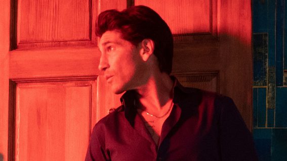 Jon Bernthal is a magnetic presence in new series American Gigolo