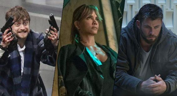 The 10 most kick-ass action films hitting screens in 2019
