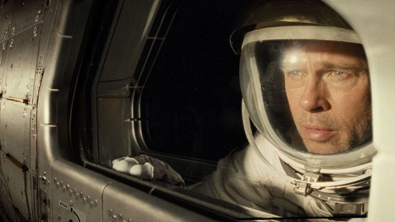 Brad Pitt’s supreme space pic – and every movie & show departing Netflix in July