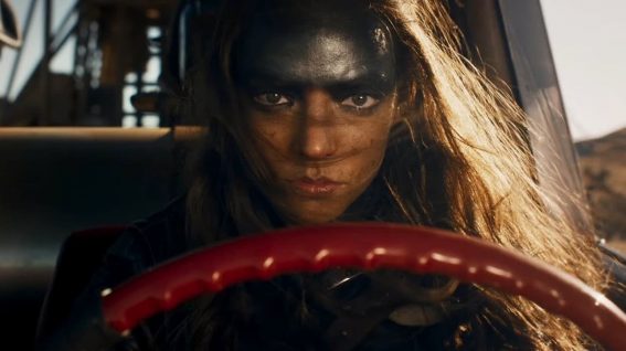 12 shiny and chrome things to know about Furiosa