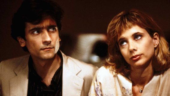 Scorsese’s black comedy After Hours is one of the best films of the ’80s