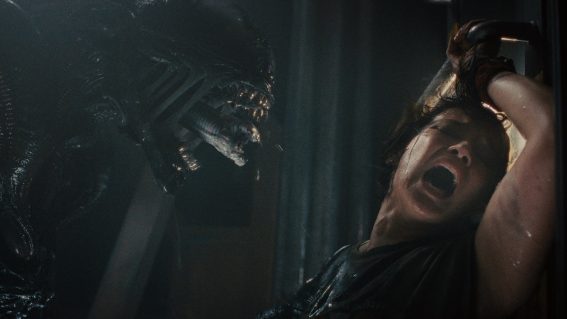 How to watch Alien: Romulus in the UK