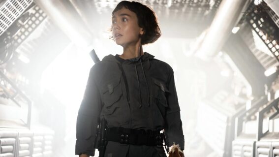 How to watch Alien: Earth in New Zealand