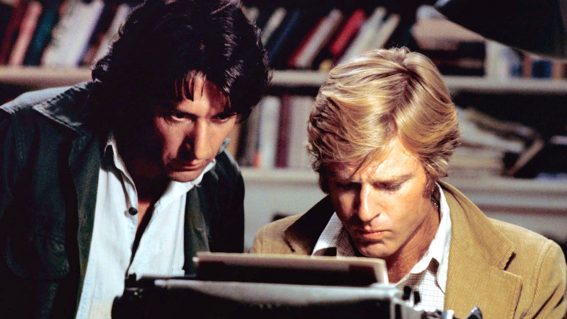 Retrospective: All the President’s Men is the greatest film about journalism ever made