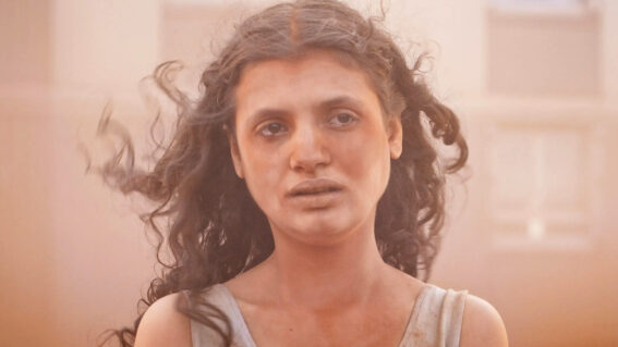 Palme d’Or winner Julia Ducournau returns to Cannes with blunt, uncompromising Alpha