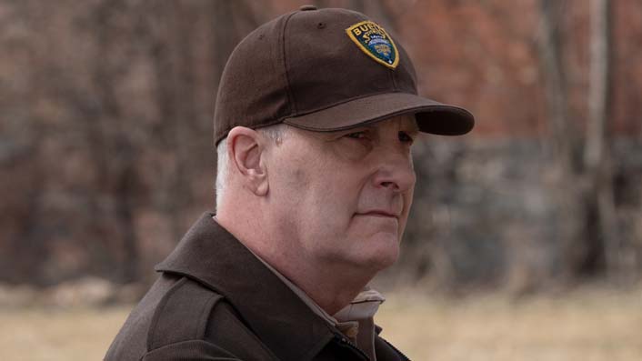American Rust TV review: Jeff Daniels follows in Mare of Easttown's ...