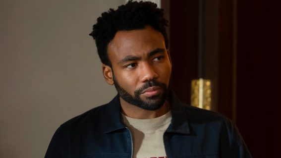 After a long break, Atlanta takes just two eps to remind us why it’s one of the best