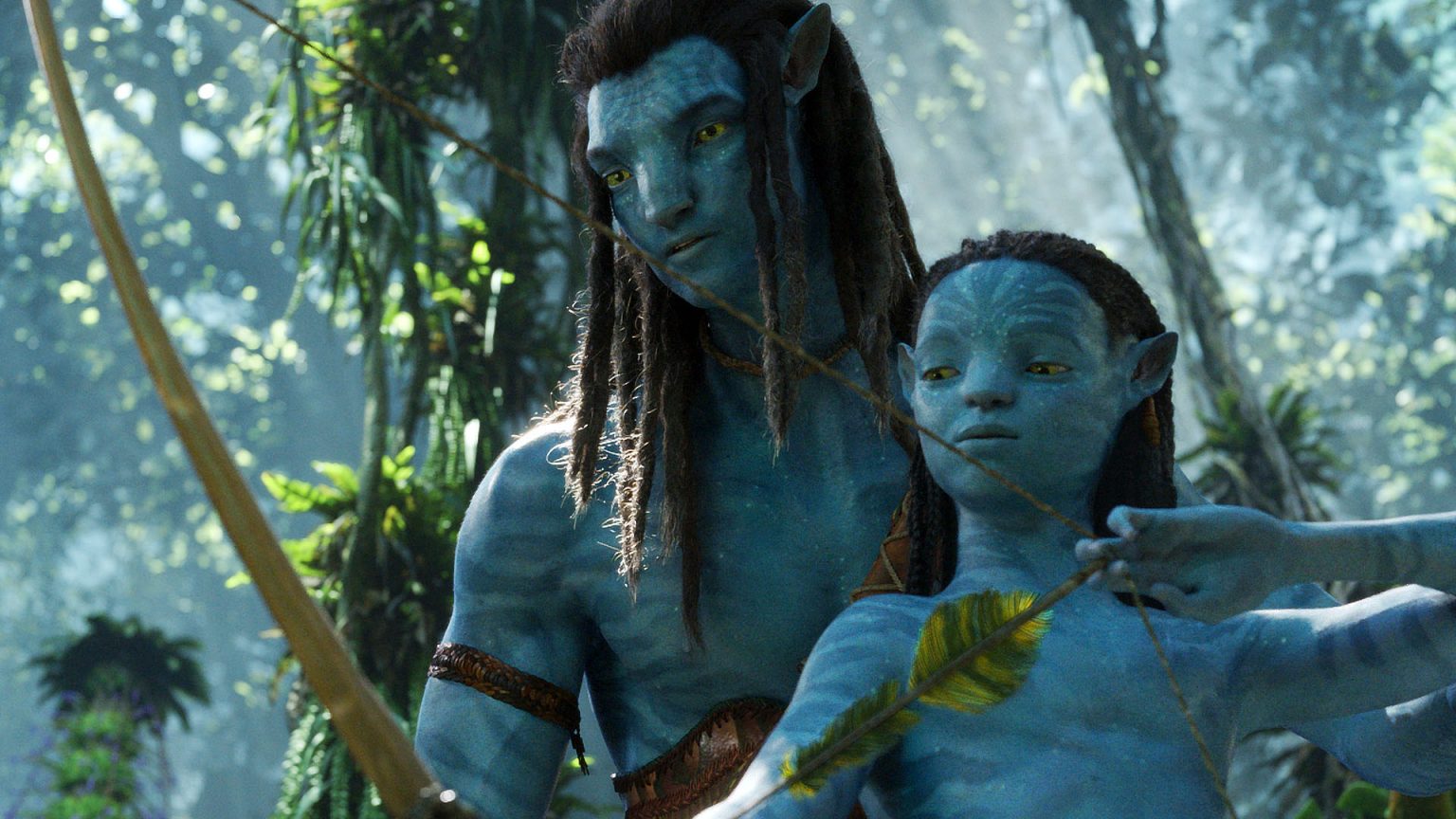 avatar 2 movie review rotten tomatoes